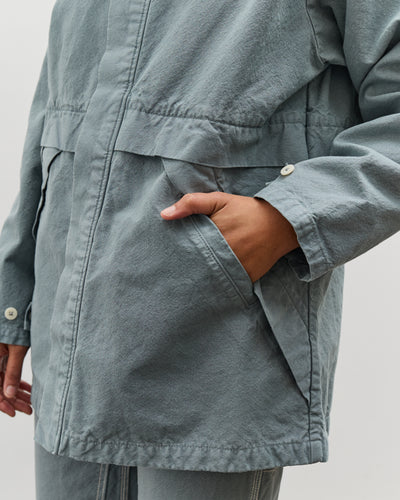 Jesse Kamm Andover Jacket, Shark