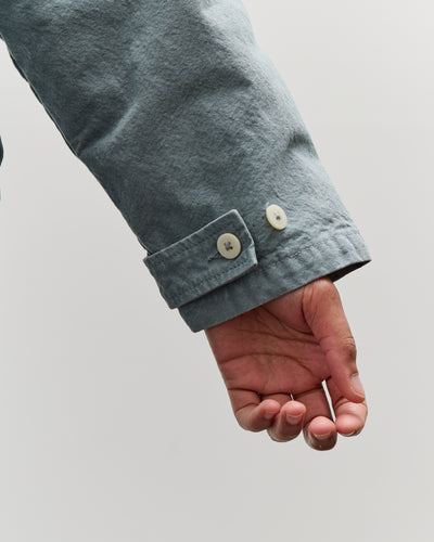 Jesse Kamm Andover Jacket, Shark