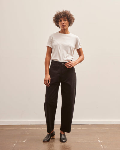 Jesse Kamm California Wide, Black