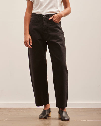 Jesse Kamm California Wide, Black