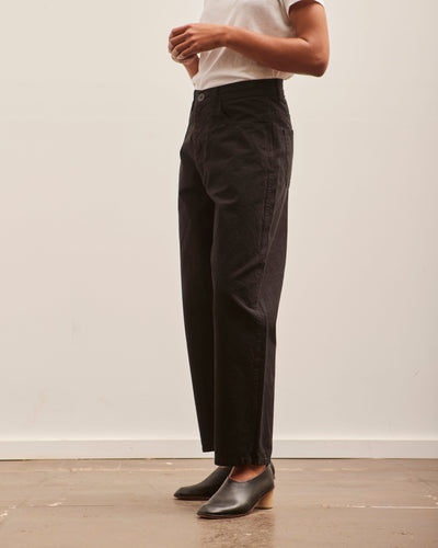Jesse Kamm California Wide, Black