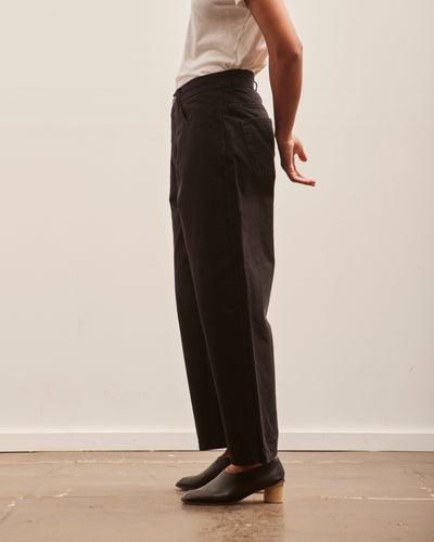Jesse Kamm California Wide, Black