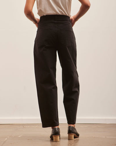 Jesse Kamm California Wide, Black
