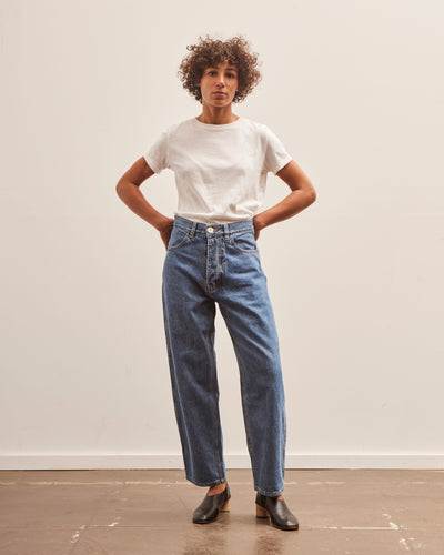 Jesse Kamm California Wide, Cowboy Blue