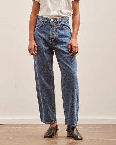 Jesse Kamm California Wide, Cowboy Blue