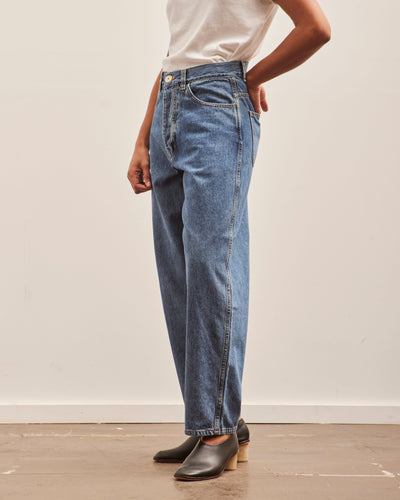 Jesse Kamm California Wide, Cowboy Blue