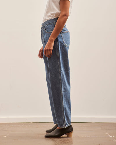 Jesse Kamm California Wide, Cowboy Blue