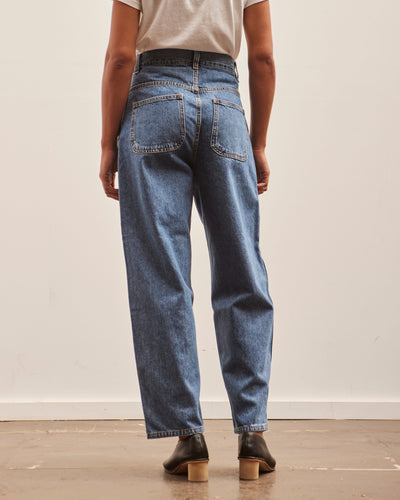 Jesse Kamm California Wide, Cowboy Blue