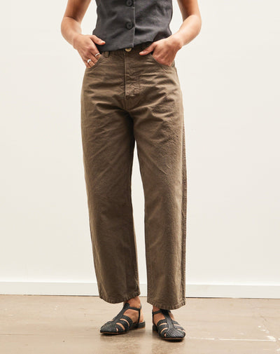 Jesse Kamm California Wide, Mushroom