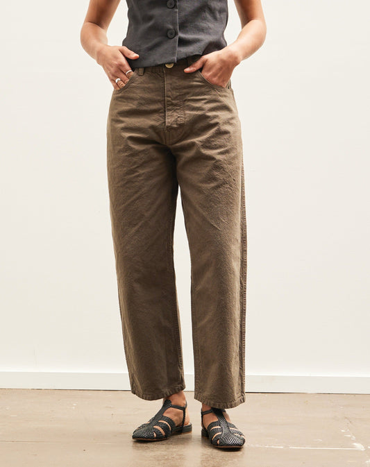 Jesse Kamm California Wide, Mushroom