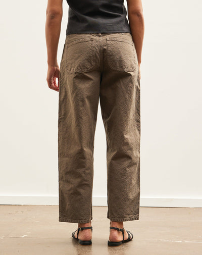 Jesse Kamm California Wide, Mushroom