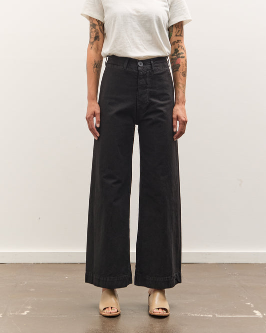 Jesse Kamm Sailor Pant, Black