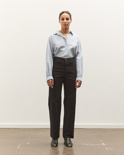 Jesse Kamm California Slim Pant, Black
