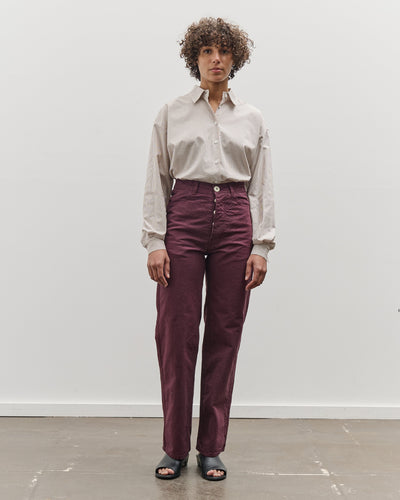 Jesse Kamm California Slims, Vino