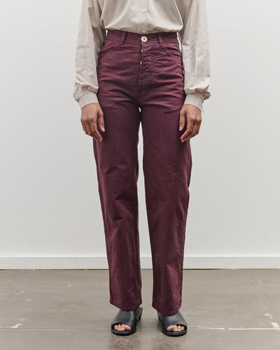 Jesse Kamm California Slims, Vino