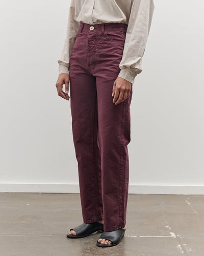 Jesse Kamm California Slims, Vino