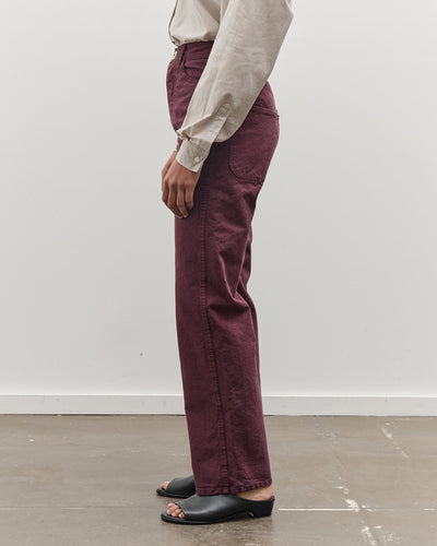 Jesse Kamm California Slims, Vino