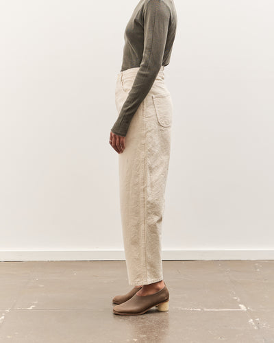 Jesse Kamm California Wide, Natural