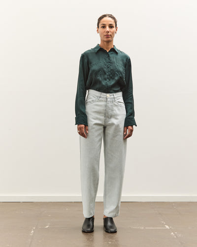 Jesse Kamm Cali Wides, Pale Blue