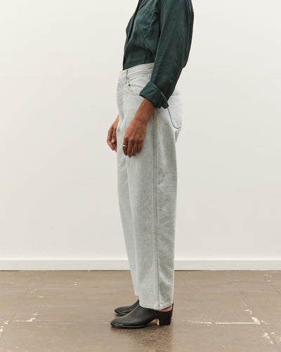 Jesse Kamm Cali Wides, Pale Blue
