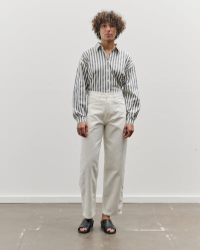 Jesse Kamm Cali Wides, Salt White