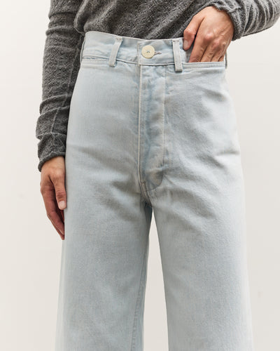 Jesse Kamm Sailor Pant, Pale Blue