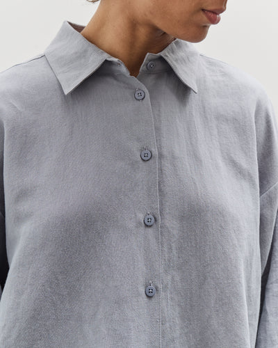 Jesse Kamm Speciality Alberta Shirt, Shark