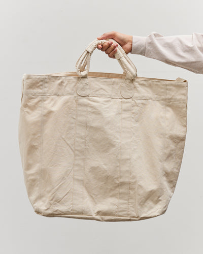 Jesse Kamm The Big Bag, Natural
