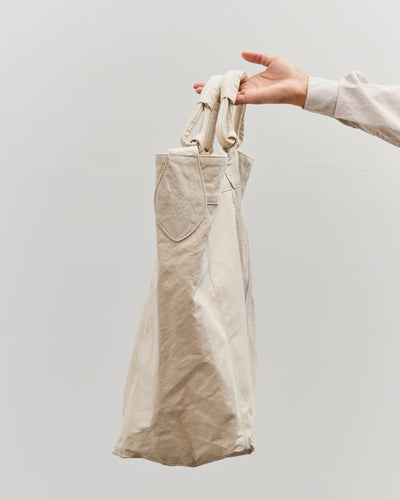 Jesse Kamm The Big Bag, Natural