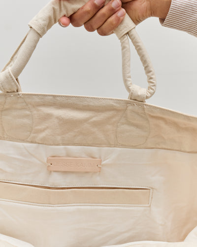 Jesse Kamm The Big Bag, Natural