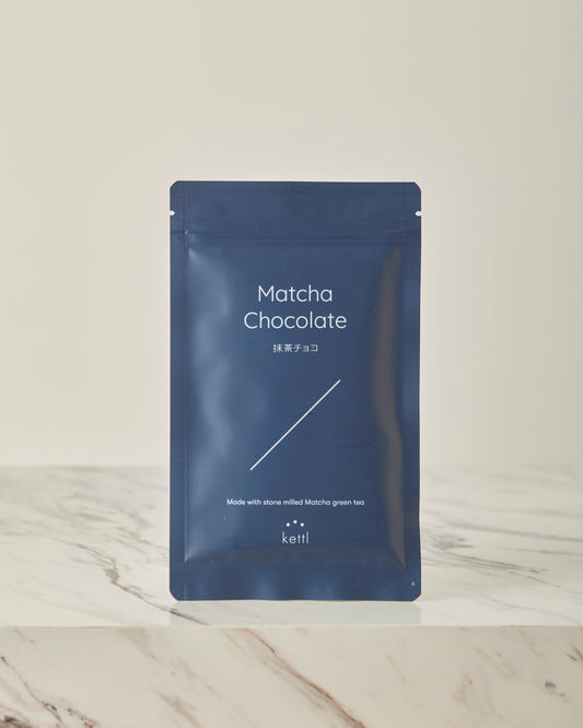 Kettl Matcha Chocolate