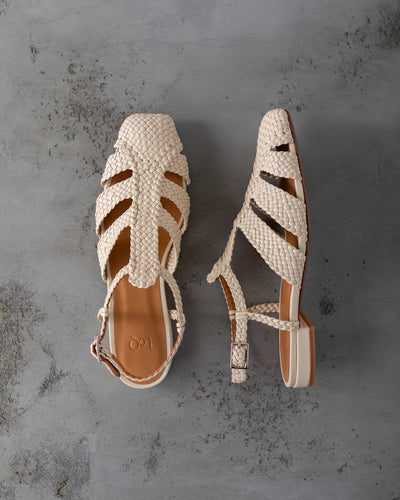 LOQ Arlo Sandal, Sand