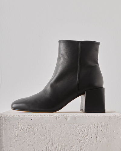 LOQ Larazo Boot, Black