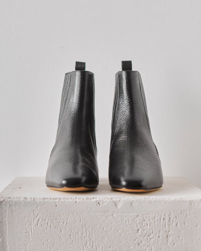 LOQ Moira Boot, Black
