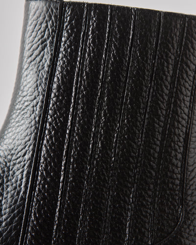 LOQ Moira Boot, Black