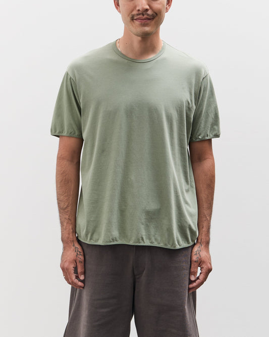 Lady White Co. Dry Lite T-Shirt, Pistachio