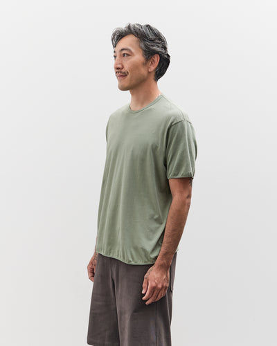 Lady White Co. Dry Lite T-Shirt, Pistachio