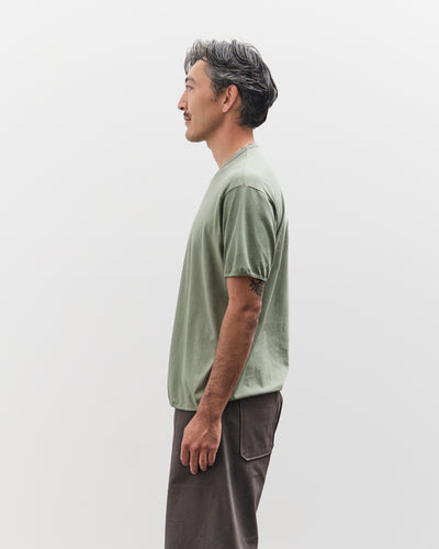 Lady White Co. Dry Lite T-Shirt, Pistachio