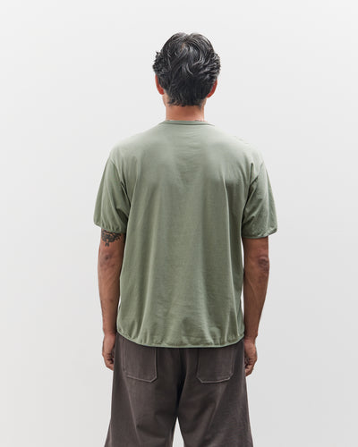 Lady White Co. Dry Lite T-Shirt, Pistachio