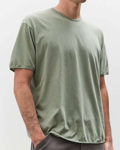 Lady White Co. Dry Lite T-Shirt, Pistachio