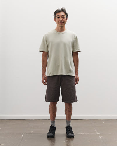 Lady White Co. Mesh T-Shirt, Swiss Natural