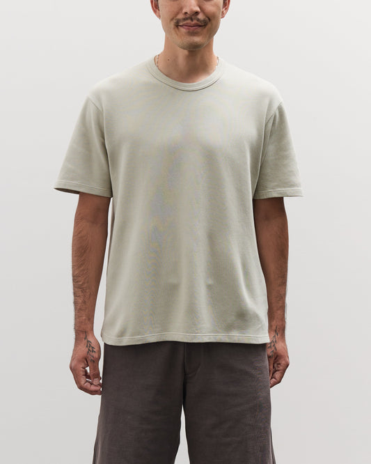 Lady White Co. Mesh T-Shirt, Swiss Natural