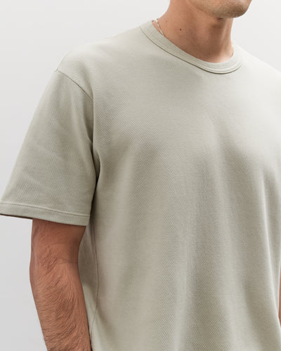 Lady White Co. Mesh T-Shirt, Swiss Natural