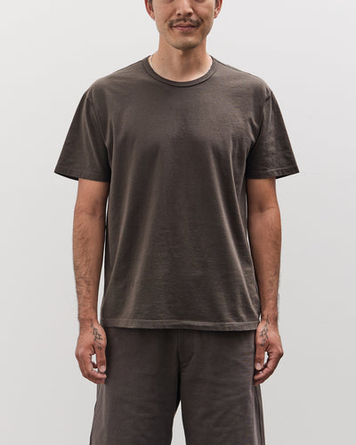 Lady White Co. Our T-Shirt, Black Pine