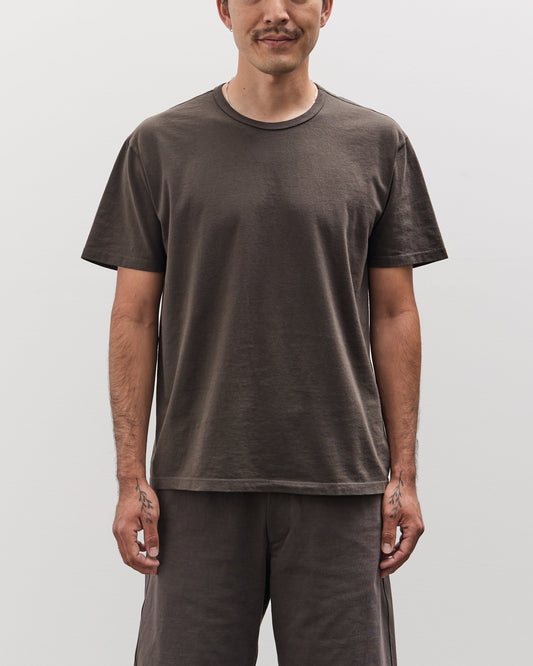 Lady White Co. Our T-Shirt, Black Pine