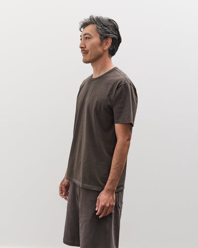 Lady White Co. Our T-Shirt, Black Pine