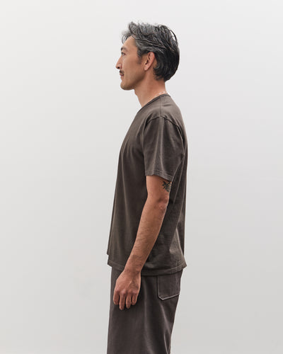 Lady White Co. Our T-Shirt, Black Pine