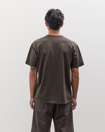 Lady White Co. Our T-Shirt, Black Pine