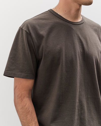 Lady White Co. Our T-Shirt, Black Pine