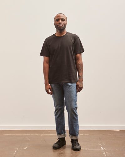 Lady White Co. Our T-shirt, Black